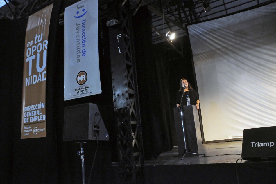 19087 | Entrega Certificados Capacitacion Presupuesto Participativo  - Dir. Gral. de Comunicación Social (Marcelo Beltrame)