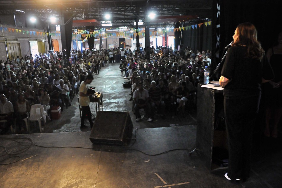 19086 | Entrega Certificados Capacitacion Presupuesto Participativo  - Dir. Gral. de Comunicación Social (Marcelo Beltrame)