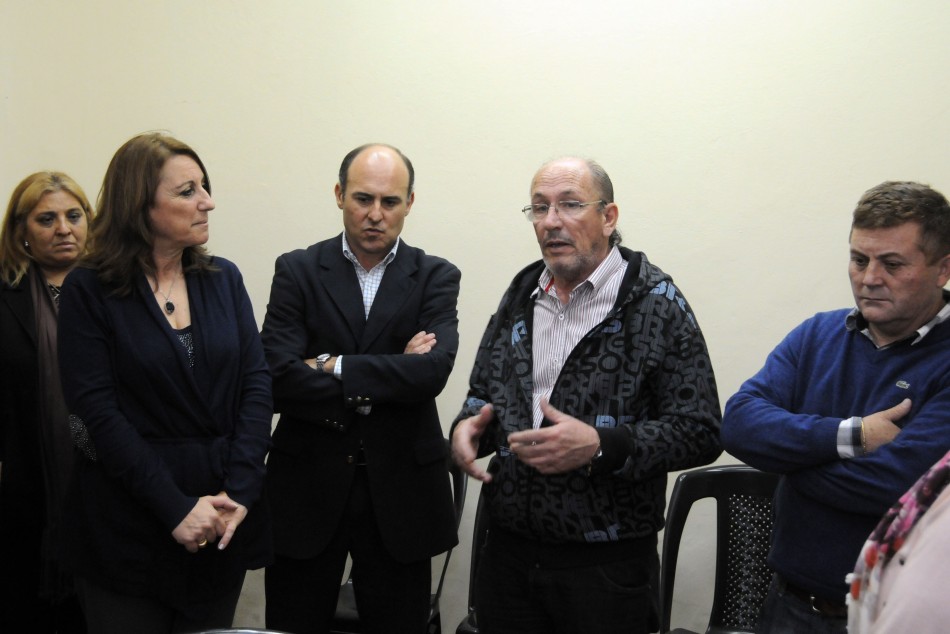 34755 | Convenio UOCRA - Dir. Gral. de Comunicación Social (Silvio Moriconi)