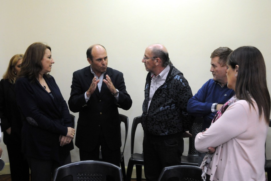 34756 | Convenio UOCRA - Dir. Gral. de Comunicación Social (Silvio Moriconi)