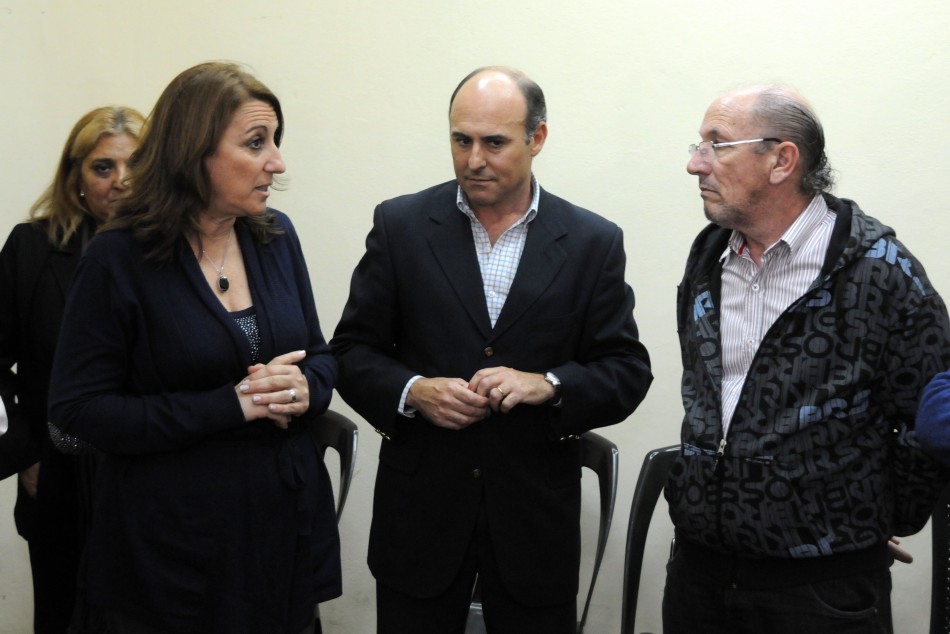 34754 | Convenio UOCRA - Dir. Gral. de Comunicación Social (Silvio Moriconi)