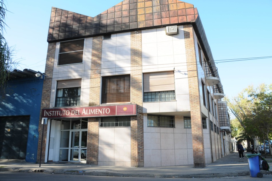 51748 | Instituto del Alimento - Dir. Gral. de Comunicación Social (Silvio Moriconi - archivo)