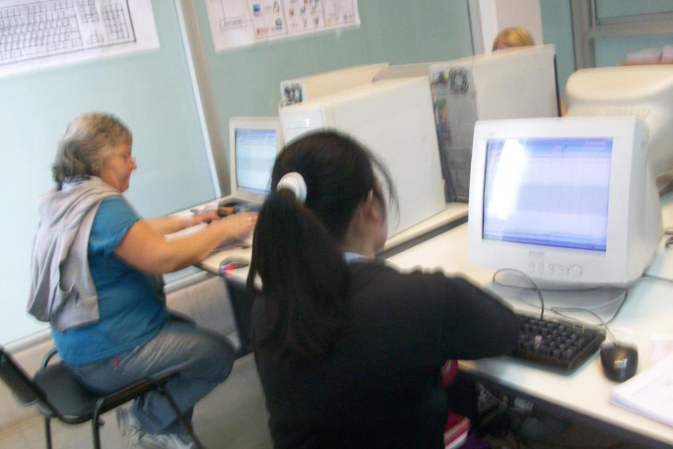 55462 | Está abierta la inscripción al curso online de búsqueda efectiva de empleo - Municipalidad de Rosario (archivo)