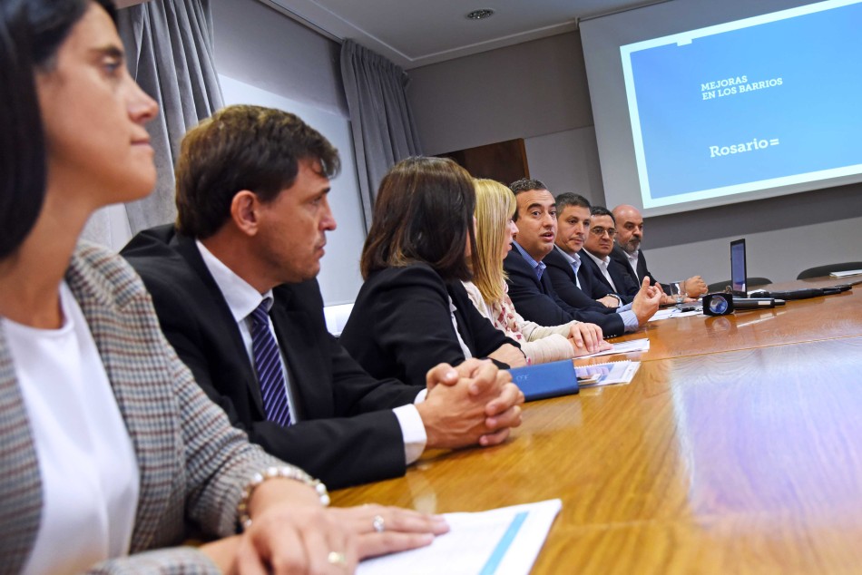 81552 | Presentacion Proyecto Endeudamiento  - Dir. Gral. de Comunicación Social (Marcelo Beltrame)