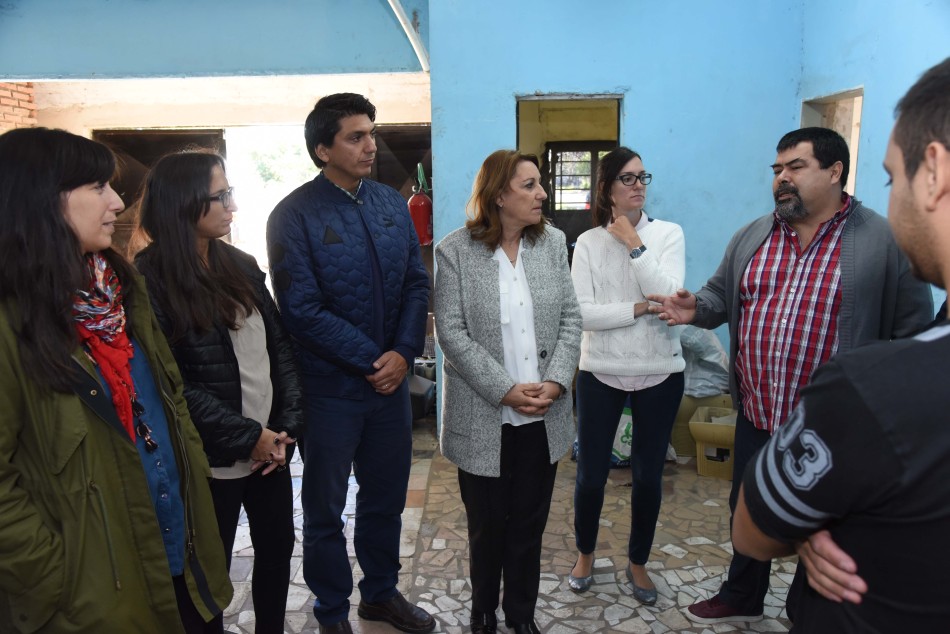 83289 | Convenio con Enjambre - Dir. Gral. de Comunicación Social (Silvio Moriconi)