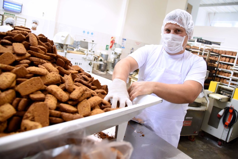 86635 | Alimentos Tahona - Murke  - Dir. Gral. de Comunicación Social (Marcelo Beltrame)