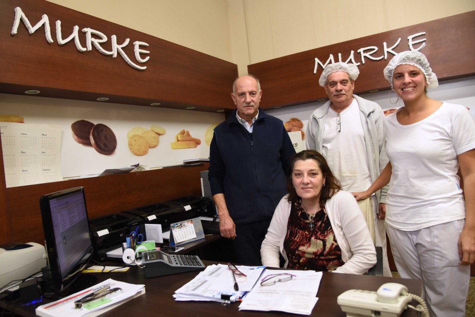 86646 | Alimentos Tahona - Murke  - Dir. Gral. de Comunicación Social (Marcelo Beltrame)