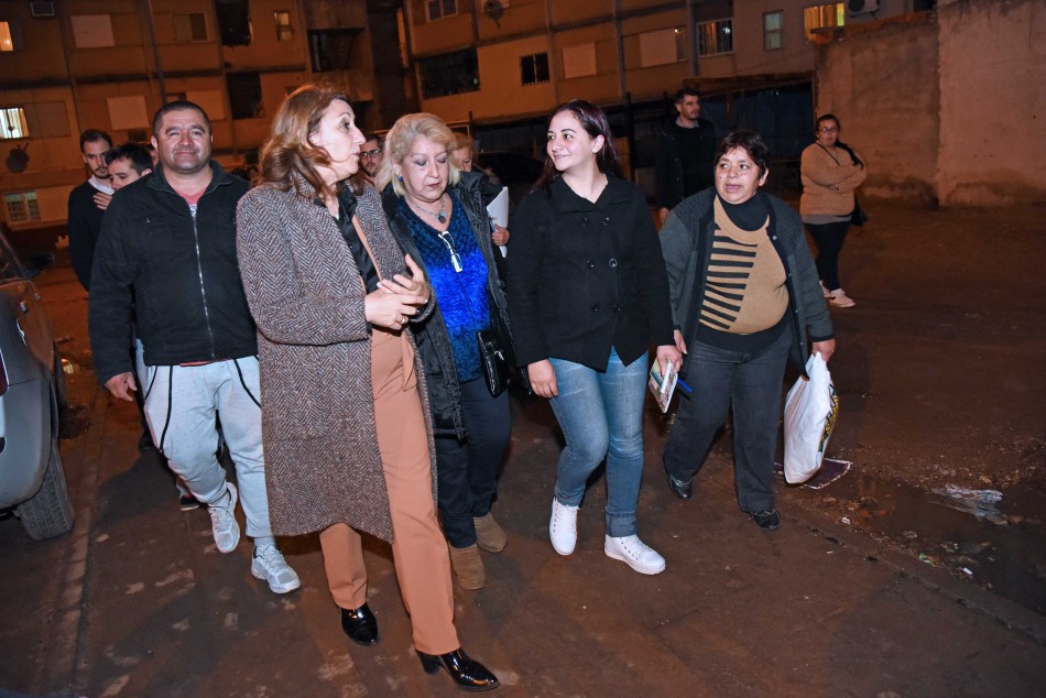 94670 | Consorcios Rouillon y Segui  - Dir. Gral. de Comunicación Social (Marcelo Beltrame)