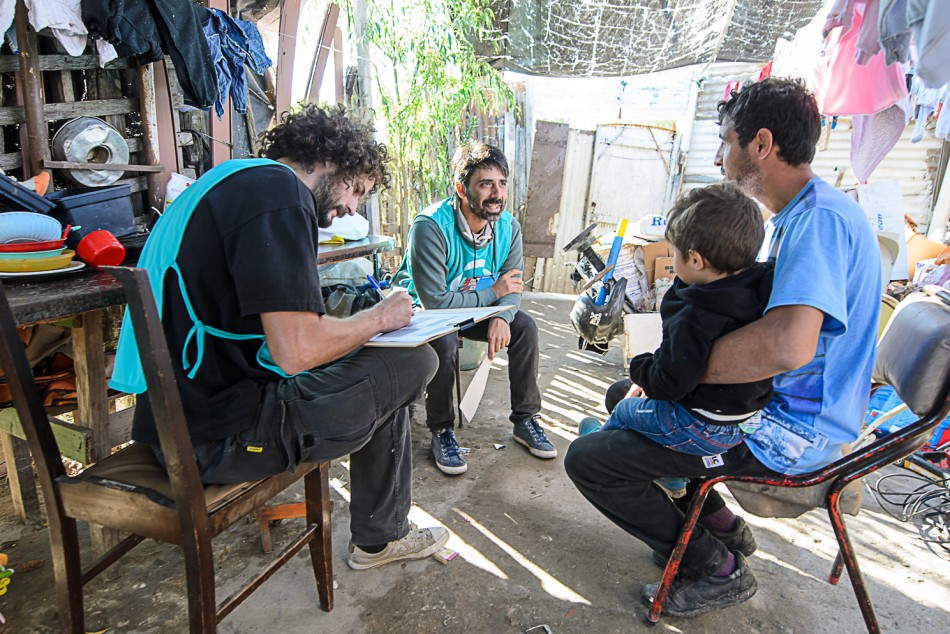 120377 | Avanza la transformación de Sorrento y Cullen - Archivo