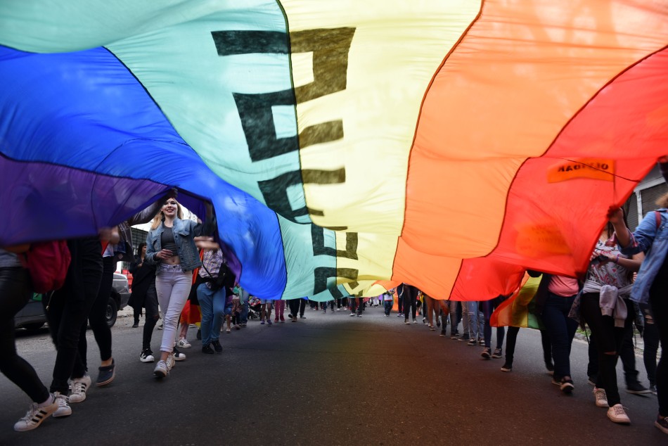 134138 |  - Dir. Gral. de Comunicación Social (Silvio Moriconi)