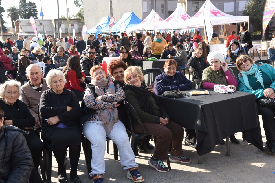 137173 | Obras Fonavi Rouillon y Segui  - Dir. Gral. de Comunicación Social (Marcelo Beltrame)