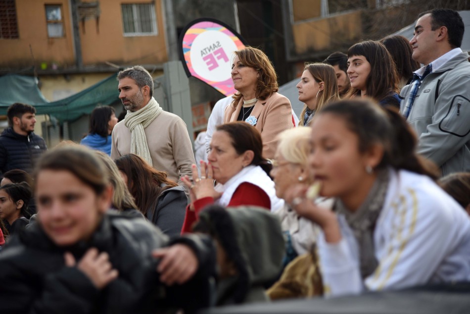 137186 | Obras Fonavi Rouillon y Segui  - Dir. Gral. de Comunicación Social (Marcelo Beltrame)