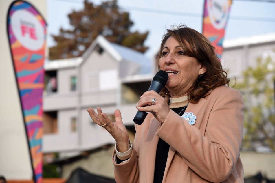 137185 | Obras Fonavi Rouillon y Segui  - Dir. Gral. de Comunicación Social (Marcelo Beltrame)