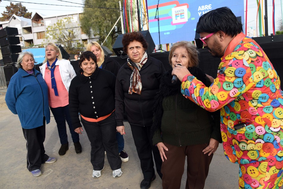 137182 | Obras Fonavi Rouillon y Segui  - Dir. Gral. de Comunicación Social (Marcelo Beltrame)