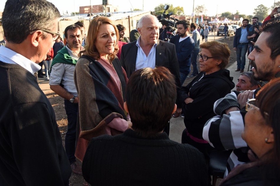 140805 | Plan abre Cordon Ayacucho - Dir. Gral. de Comunicación Social (Marcelo Beltrame)