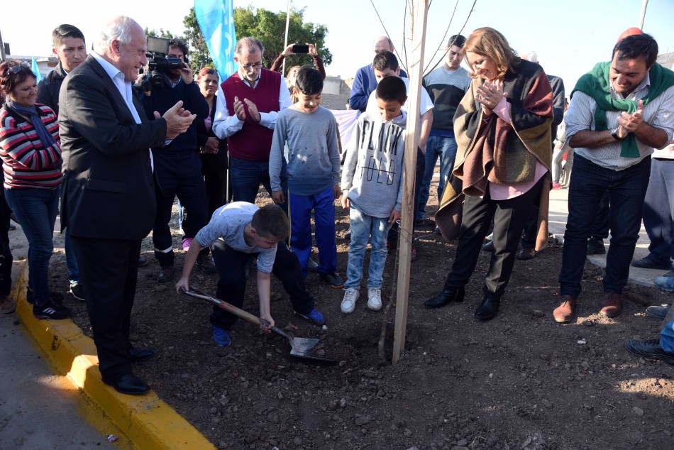 140808 | Plan abre Cordon Ayacucho - Dir. Gral. de Comunicación Social (Marcelo Beltrame)