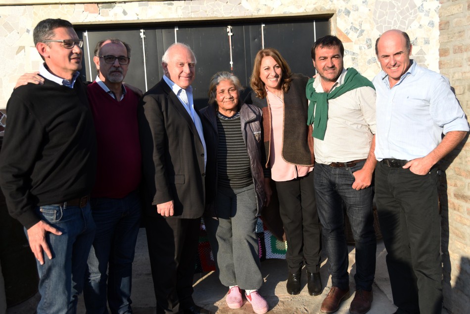 140815 | Plan abre Cordon Ayacucho - Dir. Gral. de Comunicación Social (Marcelo Beltrame)