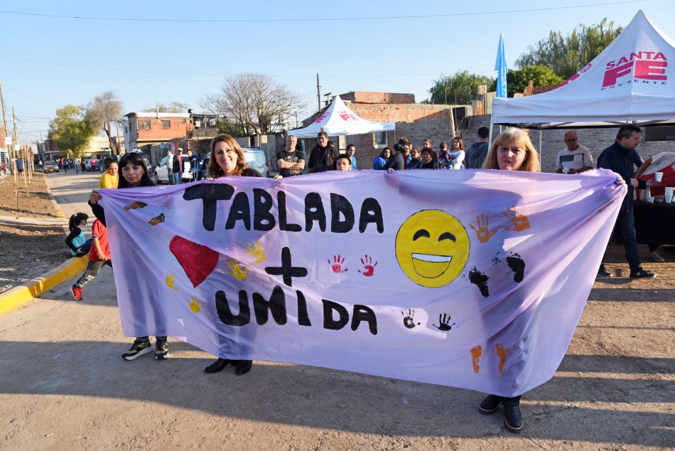 140824 | Cordon Ayacucho - Dir. Gral. de Comunicación Social (Marcelo Beltrame)