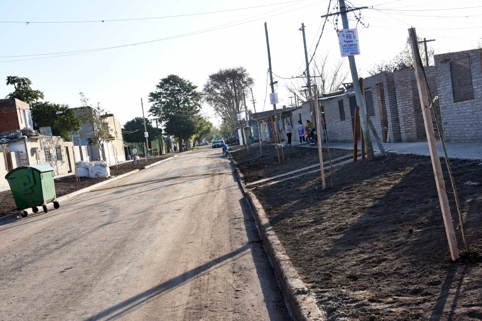 140828 | Cordon Ayacucho - Dir. Gral. de Comunicación Social (Marcelo Beltrame)