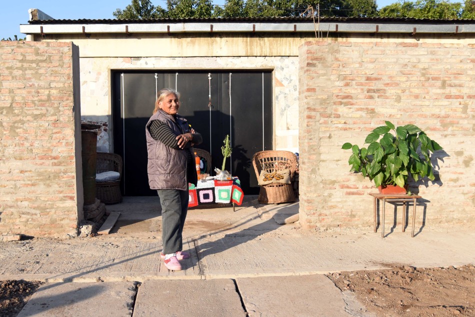 140822 | Cordon Ayacucho - Dir. Gral. de Comunicación Social (Marcelo Beltrame)