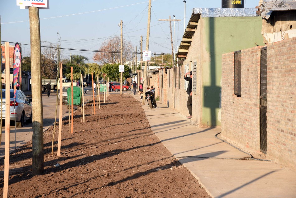 140830 | Cordon Ayacucho - Dir. Gral. de Comunicación Social (Marcelo Beltrame)