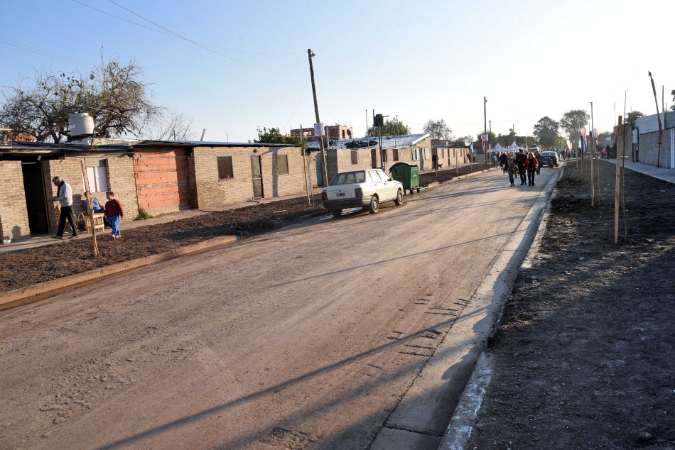 140831 | Cordon Ayacucho - Dir. Gral. de Comunicación Social (Marcelo Beltrame)