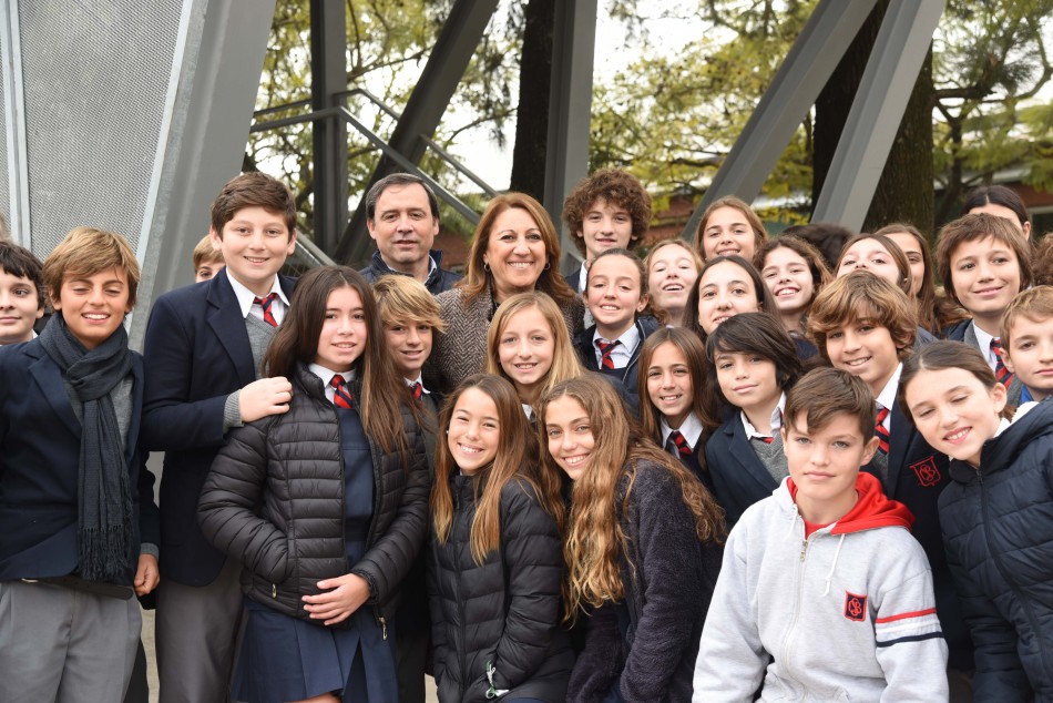 148711 | Inauguración Bv Wilde  - Subsecretaría de Comunicación Social (Silvio Moriconi)