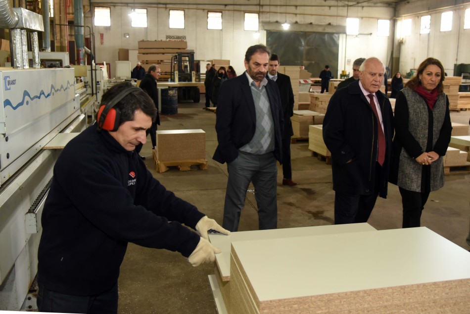 150152 | Inauguración pavimentación de Calle Junín - Subsecretaría de Comunicación Social (Silvio Moriconi)