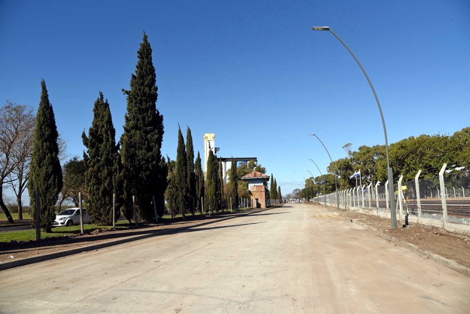 150264 | Avenida de la Costa: se conocieron las ofertas para construir el tramo entre Oroño y Dorrego - Subsecretaría de Comunicación Social (Marcelo Beltrame)