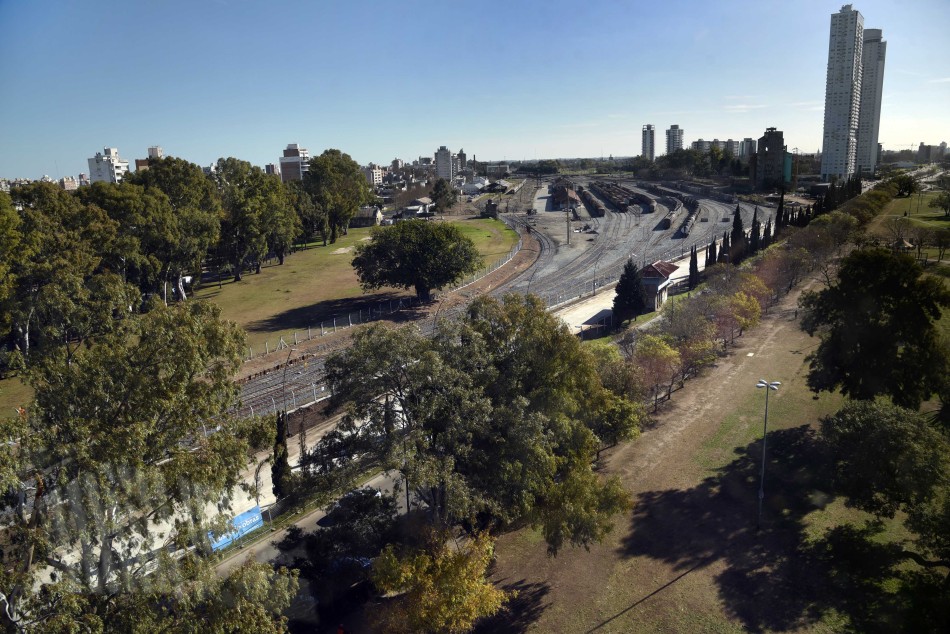 150271 | Avenida de la Costa: se conocieron las ofertas para construir el tramo entre Oroño y Dorrego - Subsecretaría de Comunicación Social (Marcelo Beltrame)