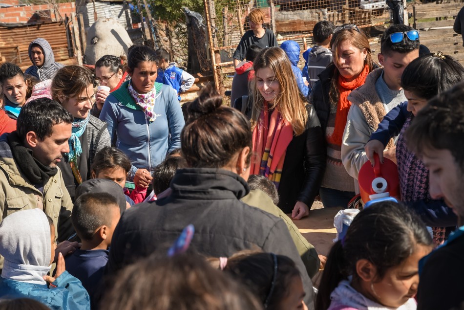 150466 | Mes de las Infancias en el corazón de Sorrento y Cullen  - Sebastián Travaglia