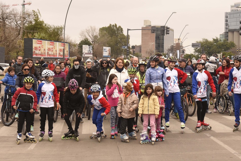 150856 | Habilitación segunda mano de la Avenida de la Costa.  - Subsecretaría de Comunicación Social (Franco Trovato)