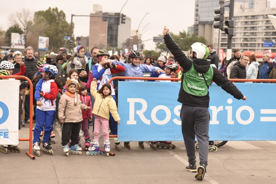 150855 | Habilitación segunda mano de la Avenida de la Costa.  - Subsecretaría de Comunicación Social (Franco Trovato)