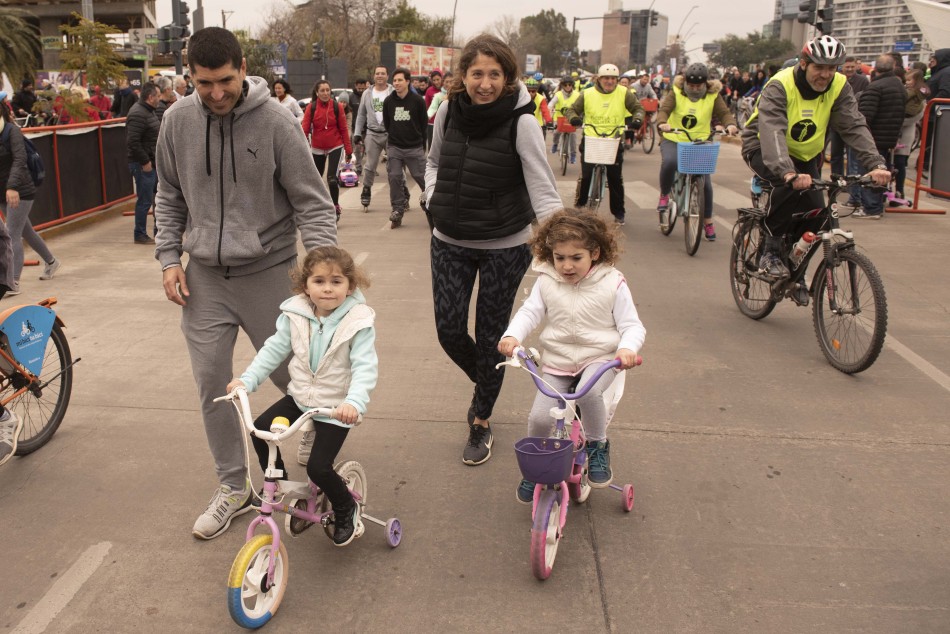150857 | Habilitación segunda mano de la Avenida de la Costa.  - Subsecretaría de Comunicación Social (Franco Trovato)