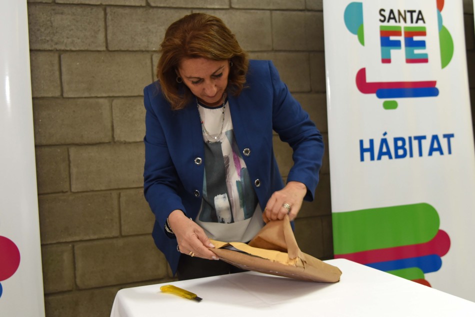 165421 | Apertura de sobres Licitación Segunda Etapa Seguí y Rouillón - Subsecretaría de Comunicación Social (Silvio Moriconi)