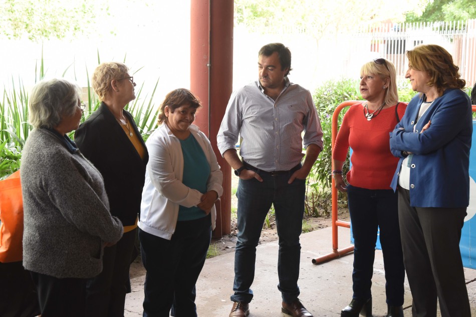 165423 | Apertura de sobres Licitación Segunda Etapa Seguí y Rouillón - Subsecretaría de Comunicación Social (Silvio Moriconi)