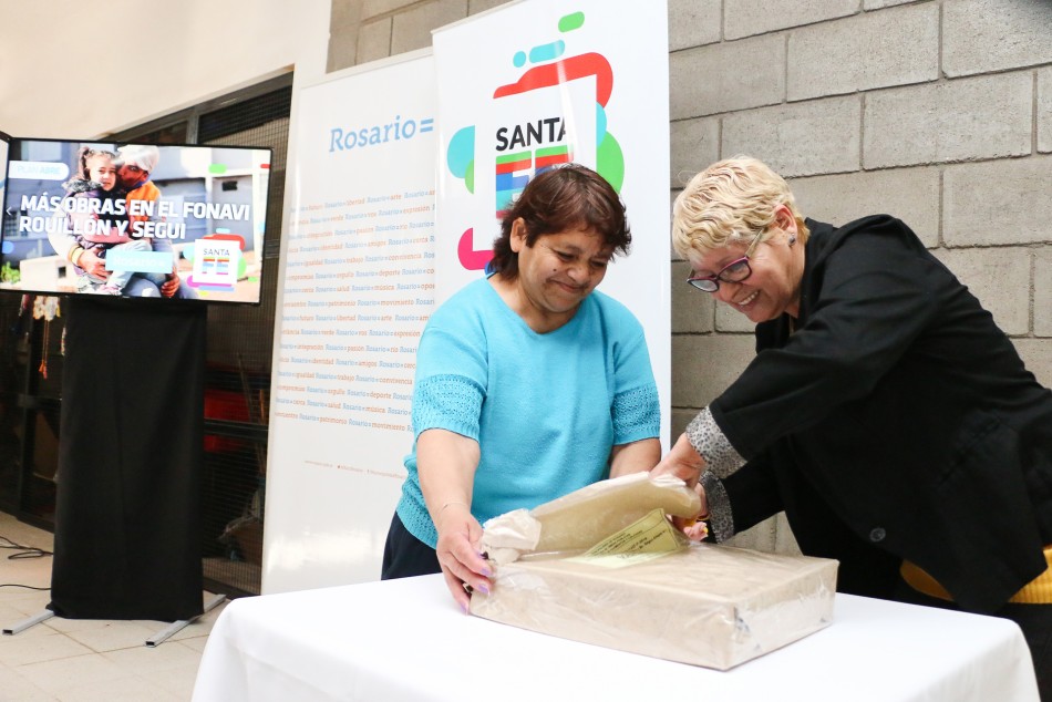 165451 | Se conocieron las ofertas para continuar con la remodelación del Fonavi de Rouillón y Seguí - Nano Pruzzo (Sec. de Estado de Hábitat)