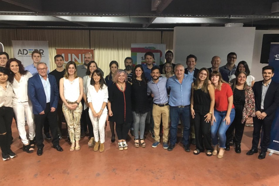 171556 | Final de la Competencia de Planes de Negocios -