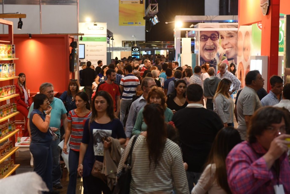 190032 | FIAR 2019 llega en abril -  con más jerarquía y calidad internacional