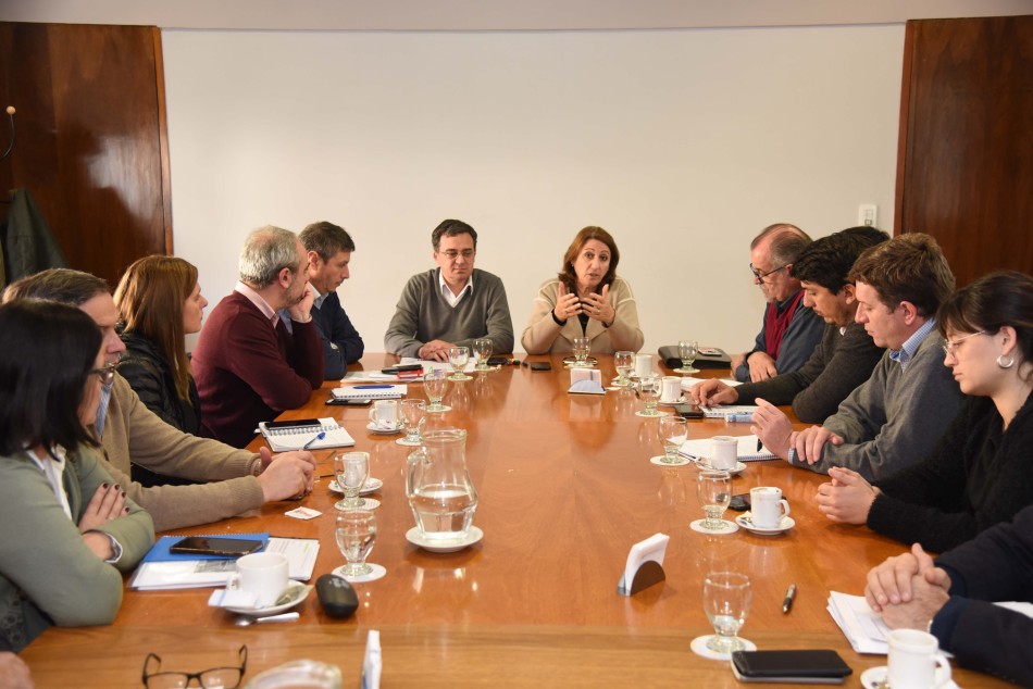 219420 | Reunión de Gabinete - Subsecretaría de Comunicación Social (Silvio Moriconi)