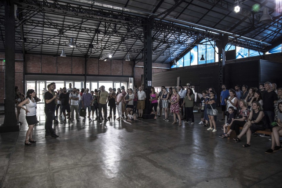 234092 | Fragmentos Terrestres ofrecidos a la Luz  - Guillermo Turin Bootello