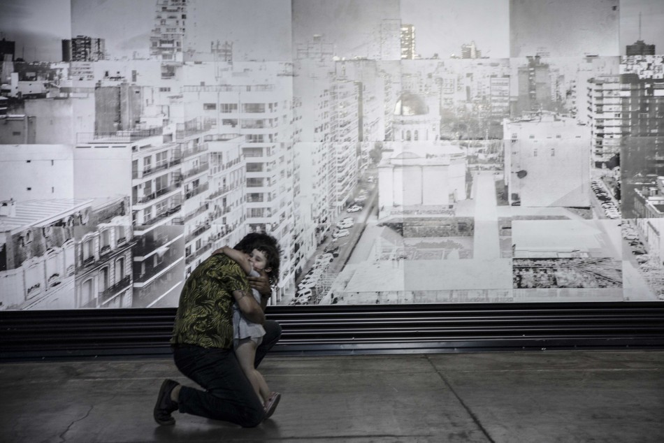 234094 | Fragmentos Terrestres ofrecidos a la Luz  - Guillermo Turin Bootello