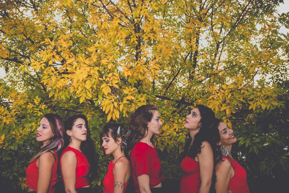 290721 | Mirá Que Quema -