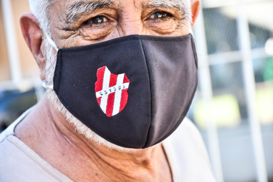 299457 |  - Secretaría de Deporte y Turismo / Guillermo Buelga