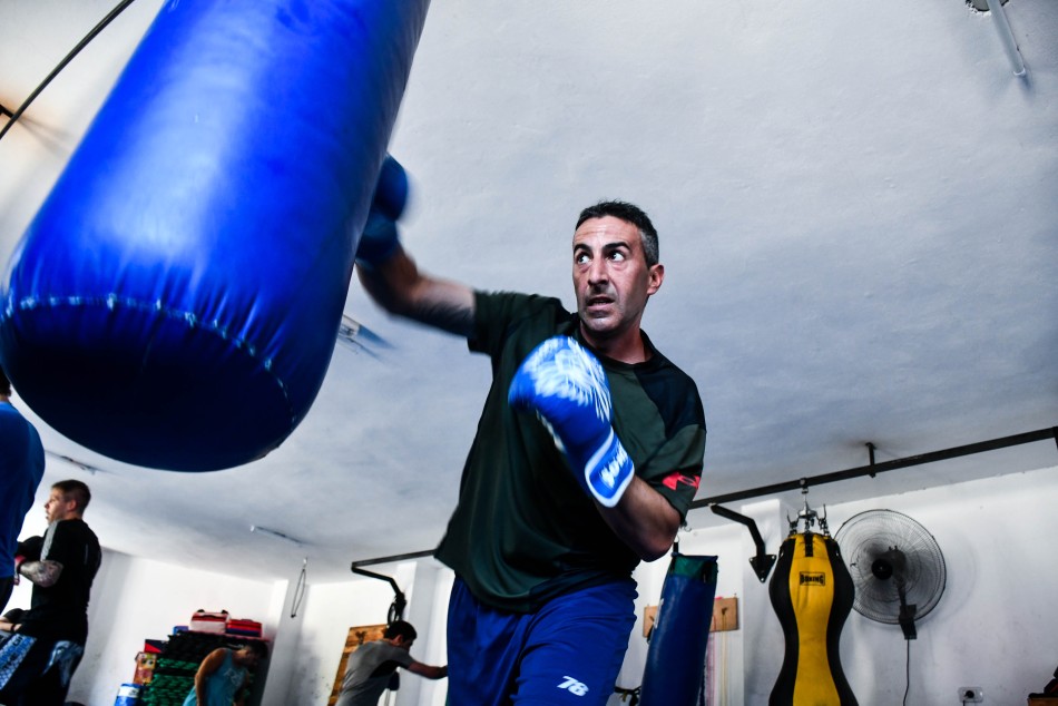 299460 |  - Secretaría de Deporte y Turismo / Guillermo Buelga