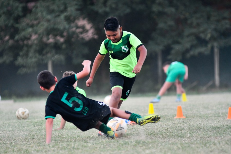 302059 |  - Secretaría de Deporte y Turismo / Guillermo Buelga