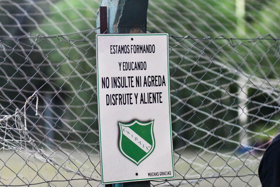 302062 |  - Secretaría de Deporte y Turismo / Guillermo Buelga