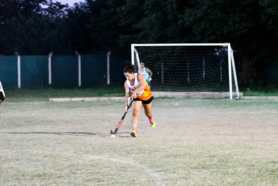 302063 |  - Secretaría de Deporte y Turismo / Guillermo Buelga