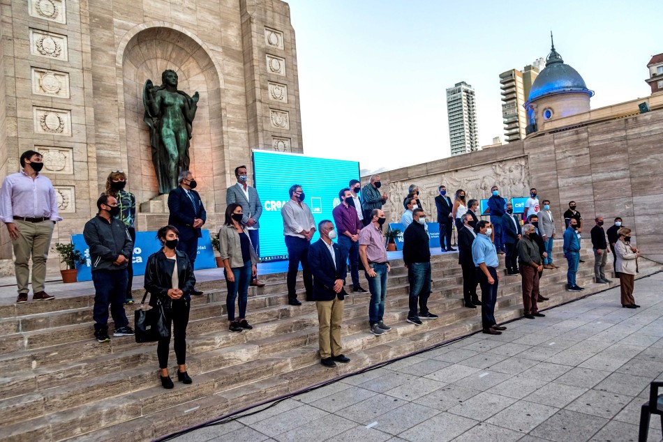 303856 | Presentación Centro Regional de Alto Rendimiento Deportivo - Subsecretaría de Comunicación Social (Marcelo Beltrame)