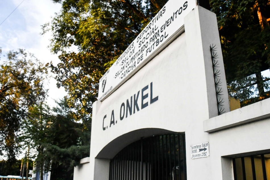 304477 |  - Foto: Guillermo Buelga - Secretaría de Deporte y Turismo